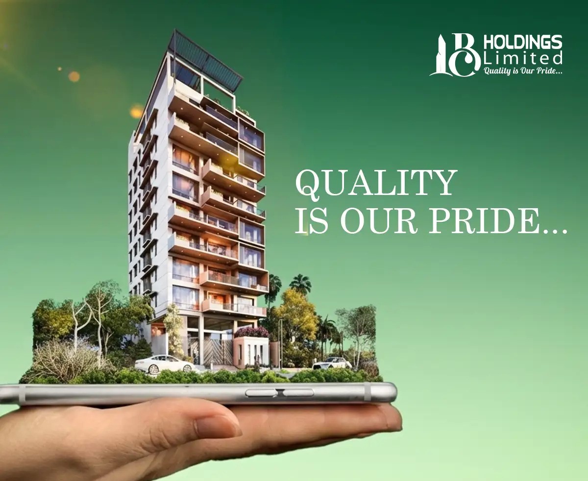RC Holdings Ltd.